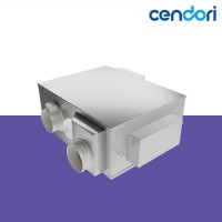 센도리 혁신제품 IV0150DWMDC-E/IV0250DWMDC-E/IV0350DWMDC-E 덕트형